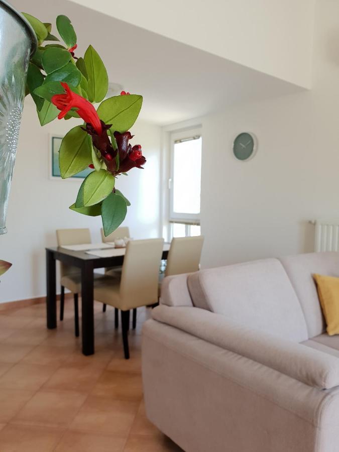 Apartments Skocic Vodice Exterior photo
