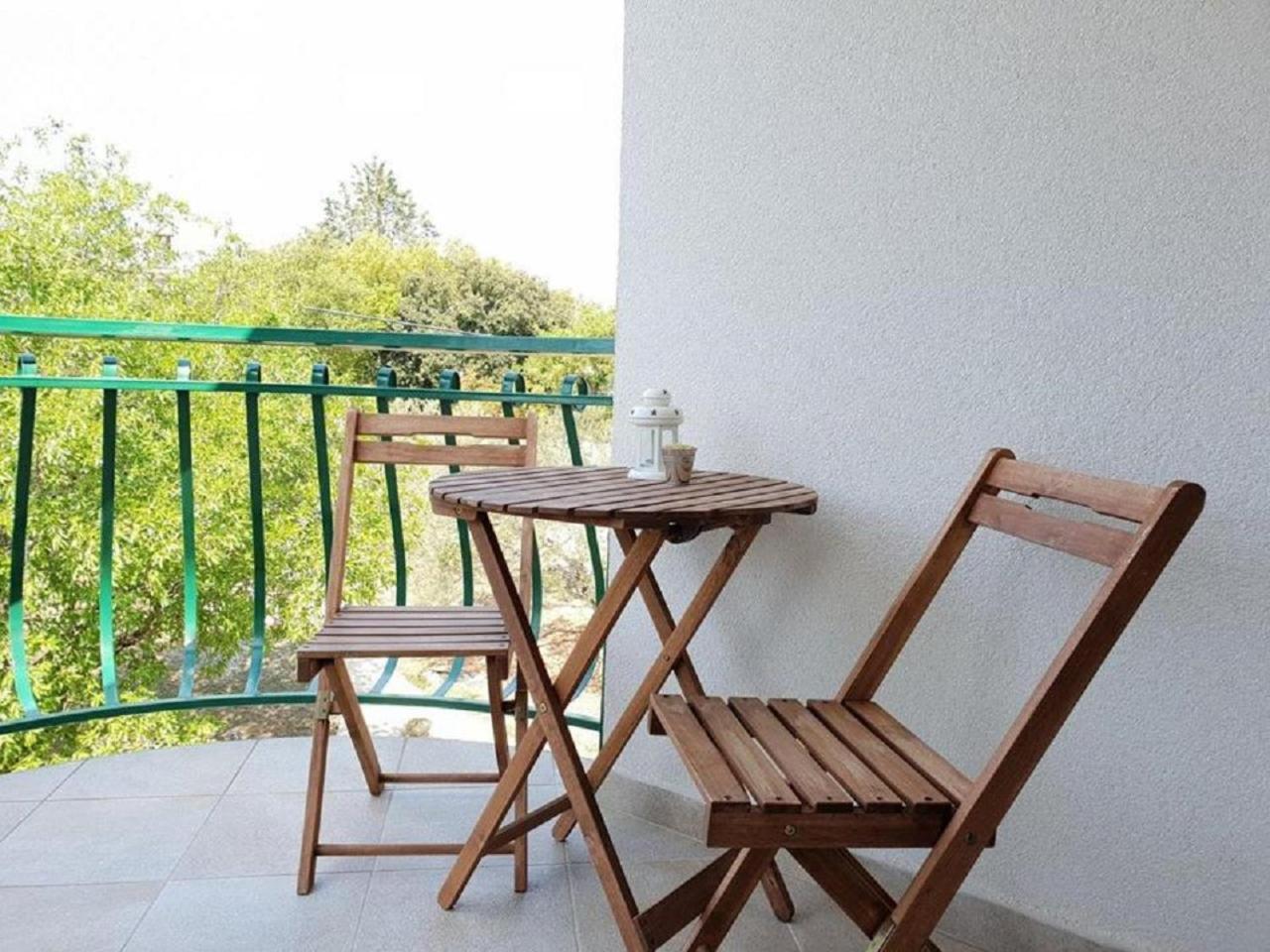 Apartments Skocic Vodice Exterior photo